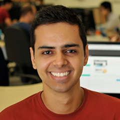 Fernando Gomes, Gerente Basecode Fernando Gomes, Gerente Basecode