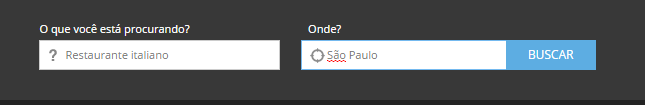 customização eDirectory Google Places