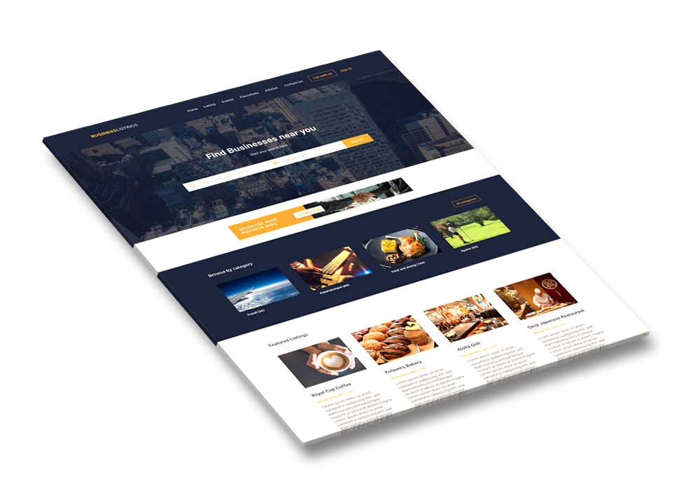 eDirectory eDirectory
