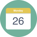 Recurso: módulo de eventos