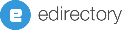 eDirectory Logo