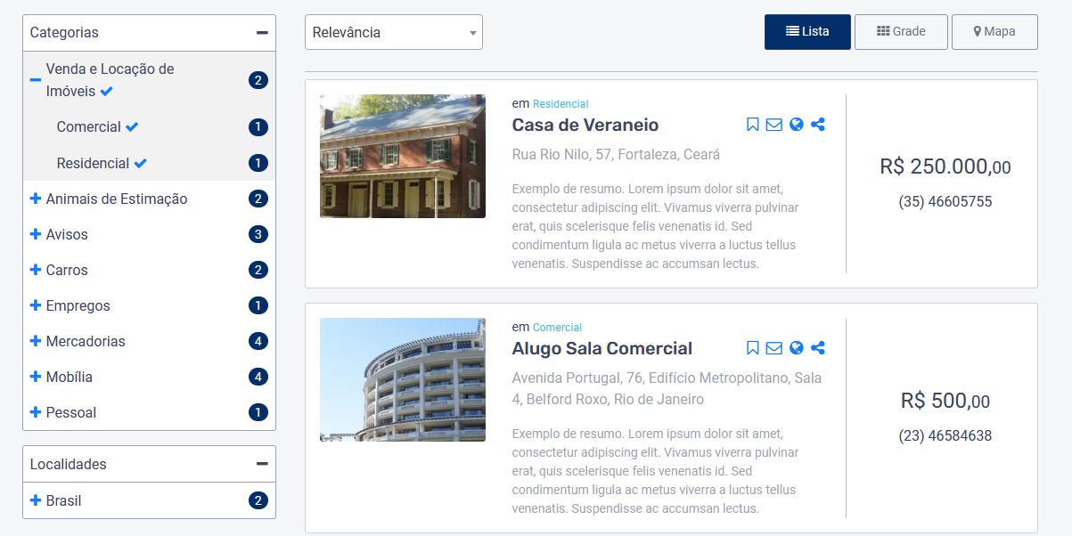 Como criar um portal de imóveis de sucesso