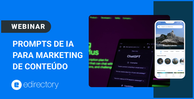 prompts de ia para marketing de conteúdo