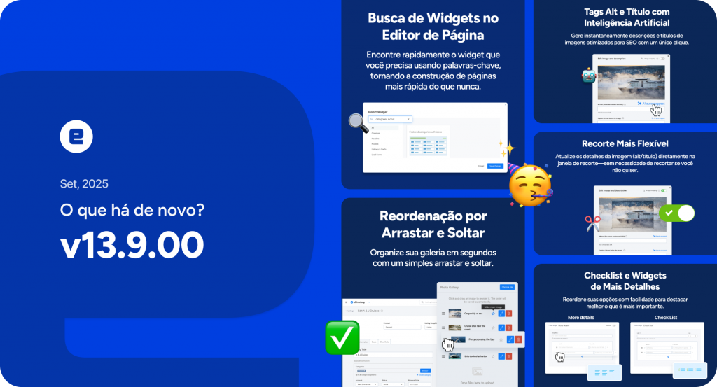Novo eDirectory v13.9